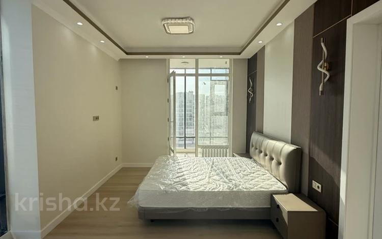 2-комнатная квартира · 68.2 м² · 11/21 этаж, Мангилик Ел 62 за 55 млн ₸ в Астане, Есильский р-н — фото 2