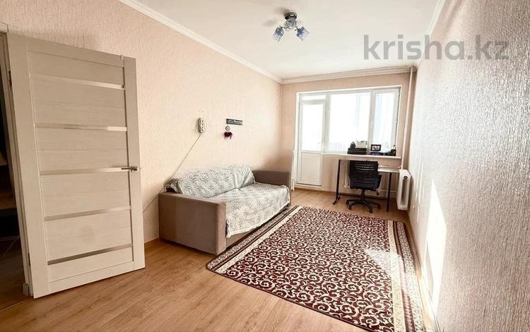 3-бөлмелі пәтер · 84.5 м² · 13/13 қабат, Чингиз Айтматов 36, бағасы: 33.5 млн ₸ в Астане, Нура р-н — фото 2