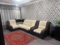 3-комнатная квартира, 67 м², 5/5 этаж, Мкр Каратал 55 за 21 млн 〒 в Талдыкоргане, Каратал