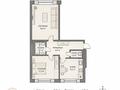 2-бөлмелі пәтер · 50 м² · 1/5 қабат, Райымбека 172б — Полежаева, бағасы: 36 млн ₸ в Алматы, Алмалинский р-н — фото 14