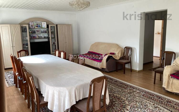 Отдельный дом · 5 комнат · 150 м² · 5 сот., Панфилова 7 за 40 млн ₸ в Каскелене — фото 2