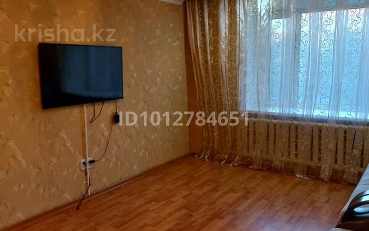 3-бөлмелі пәтер · 61 м² · 3/5 қабат, Абая — Центр, рн Цума и КГУ Валиханова, бағасы: 230 000 ₸ в Кокшетау — фото 3
