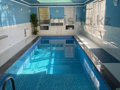 Отдельный дом · 5 комнат · 670 м², E-249 за 4 млн 〒 в Астане, Есильский р-н
