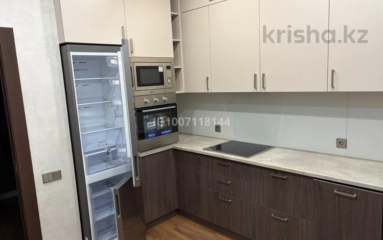 3-комнатная квартира · 71.8 м² · 3/3 этаж, мкр Нур Алатау, 16 улица 1 — Tamos Education за 550 000 ₸ в Алматы, Бостандыкский р-н — фото 13