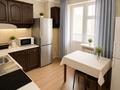2-комнатная квартира · 62.3 м² · 8/14 этаж, Мәңгілік Ел 19 — Финансовый центр за 38 млн ₸ в Астане, Есильский р-н — фото 4