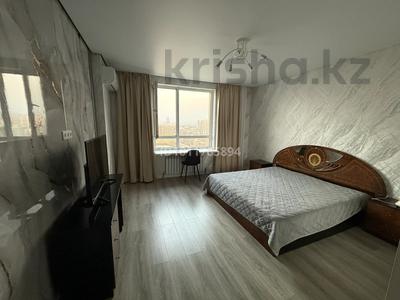 1-комнатная квартира · 45 м² · 16/18 этаж, Утепова 31 за 43.9 млн ₸ в Алматы, Бостандыкский р-н
