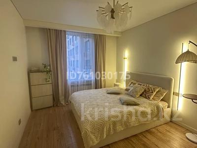 1-бөлмелі пәтер · 51.8 м² · 5/9 қабат, Райымбек батыра 163, бағасы: 250 000 ₸ в 