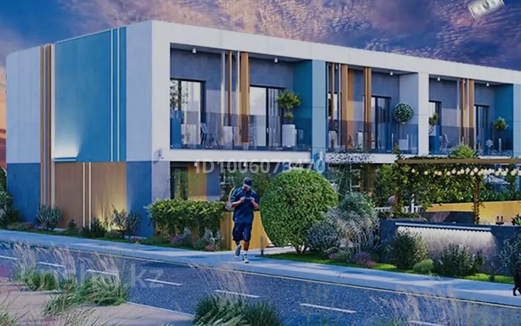 Отдельный дом · 3 комнаты · 130 м² · 1.6 сот., Теплый пляж 19/58 за 70 млн 〒 в Актау — фото 2