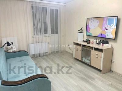1-бөлмелі пәтер · 35.6 м² · 2/9 қабат, А 105 11, бағасы: 18.7 млн ₸ в Астане, Сарайшык р-н