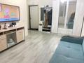 1-бөлмелі пәтер · 35.6 м² · 2/9 қабат, А 105 11, бағасы: 18.7 млн ₸ в Астане, Сарайшык р-н — фото 5