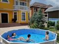 Отдельный дом · 8 комнат · 240 м², Ынтымак 51 за 77 млн ₸ в 