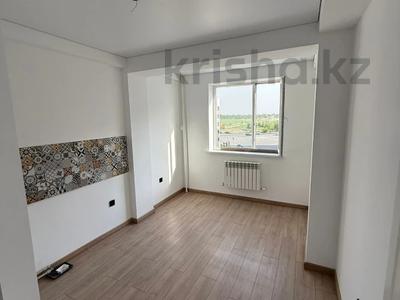 3-комнатная квартира · 75 м² · 4/9 этаж, Кулагер за 30 млн ₸ в Талдыкоргане, мкр Бирлик