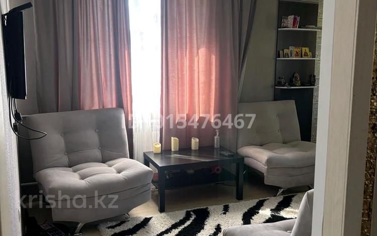 3-комнатная квартира · 62 м² · 5/5 этаж, Бауыржана Момышулы 26/2 — Ресторан Меруерт за 16.5 млн ₸ в Темиртау — фото 2