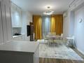 2-бөлмелі пәтер · 88.6 м² · 6/8 қабат, мкр Нурсая, Абулхаир Хана 41, бағасы: 50 млн ₸ в Атырау