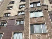 4-комнатная квартира, 100 м², 2/9 этаж помесячно, Столетова за 300 000 〒 в Алматы, Жетысуский р-н