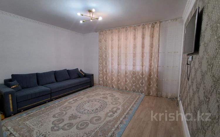2-бөлмелі пәтер · 57.3 м² · 5/5 қабат, Республика 1/4 — Viamedis Kosshy, бағасы: 23.5 млн ₸ в Косшы — фото 2