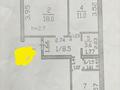 2-бөлмелі пәтер · 57.3 м² · 5/5 қабат, Республика 1/4 — Viamedis Kosshy, бағасы: 23.5 млн ₸ в Косшы — фото 22