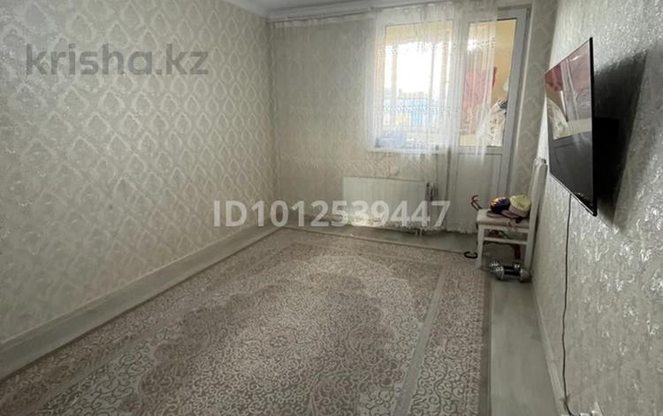 1-комнатная квартира · 33 м² · 9/9 этаж, А 105 20 — возде Метро за 18 млн ₸ в Астане, Сарайшык р-н — фото 2