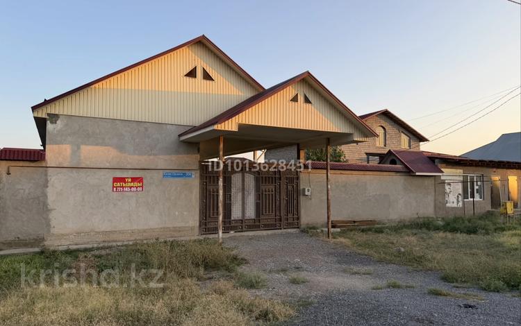 Отдельный дом · 4 комнаты · 100 м² · 8 сот., мкр Самал-3, Мкр Самал-3,Казахская орда 208 — Казахская орда 208 за 35 млн ₸ в Шымкенте, Абайский р-н — фото 24