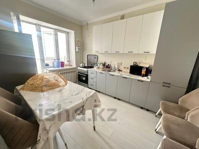 1-комнатная квартира · 37.7 м² · 3/5 этаж, Богенбай батыра за 14 млн ₸ в Актобе