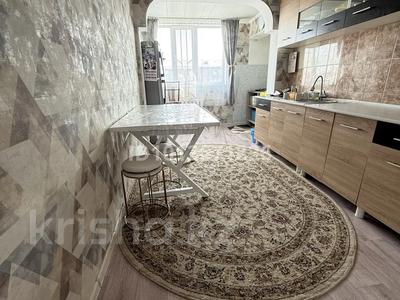 3-комнатная квартира · 65 м² · 4/4 этаж, мкр Акбулак, Телецентр 8 — Сатпаева за 15.3 млн ₸ в Таразе