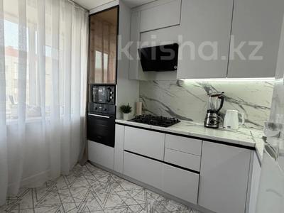 3-бөлмелі пәтер · 84.4 м² · 4/5 қабат, 5 микрорайон 13, бағасы: 38 млн ₸ в Костанае