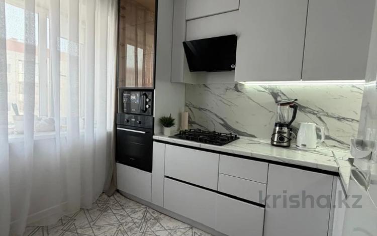 3-бөлмелі пәтер · 84.4 м² · 4/5 қабат, 5 микрорайон 13, бағасы: 38 млн ₸ в Костанае — фото 6