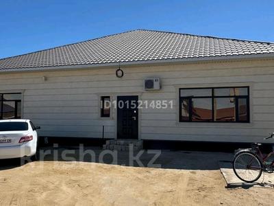 Отдельный дом · 5 комнат · 360 м² · 10 сот., Оңтүстік Аэропорт , Жанаш Нурмахан 219 — Құлыншақ садик , 21 мектеп за 69.5 млн ₸ в Кульсары