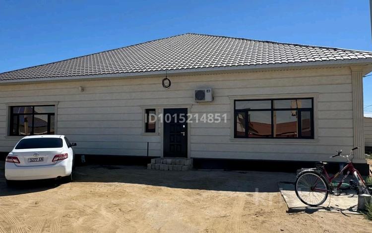 Жеке үй · 5 бөлме · 360 м² · 10 жүзд., Оңтүстік Аэропорт , Жанаш Нурмахан 219 — Құлыншақ садик , 21 мектеп, бағасы: 69.5 млн ₸ в Кульсары — фото 2