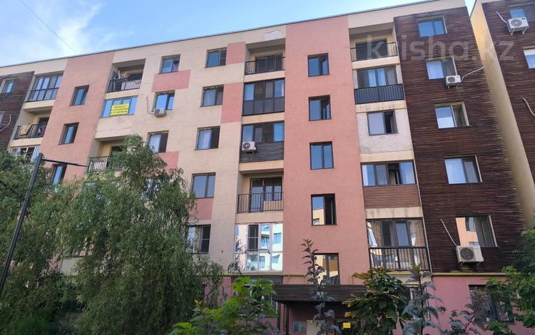3-бөлмелі пәтер · 71.2 м² · 5/6 қабат, Шұғыла ш/а., Жунисова 10, к.п 6, бағасы: ~ 38.3 млн ₸ в Алматы, Наурызбайский р-н — фото 2