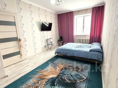 1-комнатная квартира · 36.5 м² · 7/8 этаж, Кайсенова 4 за 26 млн ₸ в Астане, Есильский р-н