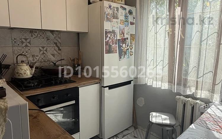 3-бөлмелі пәтер · 58 м² · 3/4 қабат, №1 ш/а. 79, бағасы: 33 млн ₸ в Алматы, Ауэзовский р-н — фото 2