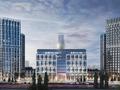 7-комнатная квартира · 237 м² · 8/20 этаж, ул. Сарайшык 34 — ул. Акмешит за 283 млн ₸ в Астане — фото 2