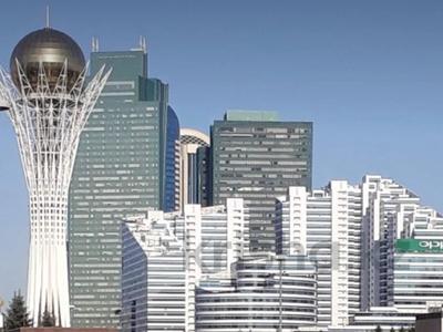 7-комнатная квартира · 237 м² · 8/20 этаж, ул. Сарайшык 34 — ул. Акмешит за 283 млн ₸ в Астане