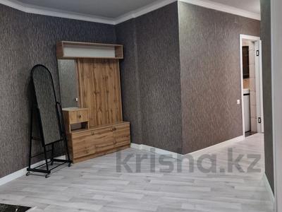3-комнатная квартира, 75 м², Назарбаева за 30 млн 〒 в Талдыкоргане