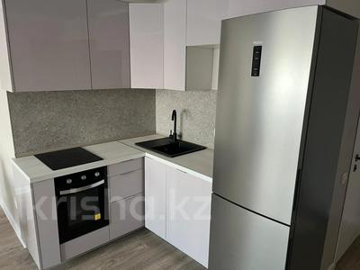 3-комнатная квартира · 70 м² · 8/16 этаж, Жандосова 140/1 за 400 000 ₸ в Алматы, Ауэзовский р-н