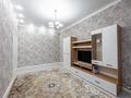 2-комнатная квартира · 57.5 м² · 7/9 этаж, Аскар Токпанов 20 за 53.5 млн ₸ в Астане, Алматы р-н