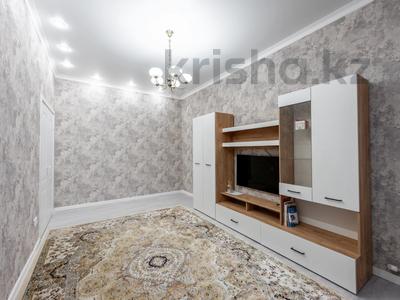 2-комнатная квартира · 57.5 м² · 7/9 этаж, Аскар Токпанов 20 за 53.5 млн ₸ в Астане, Алматы р-н