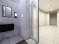 2-комнатная квартира · 57.5 м² · 7/9 этаж, Аскар Токпанов 20 за 53.5 млн ₸ в Астане, Алматы р-н — фото 25