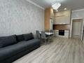 2-бөлмелі пәтер · 45 м², Кошкарбаева 15 — Сагадата Нурмагамбетова, бағасы: 190 000 ₸ в Астане