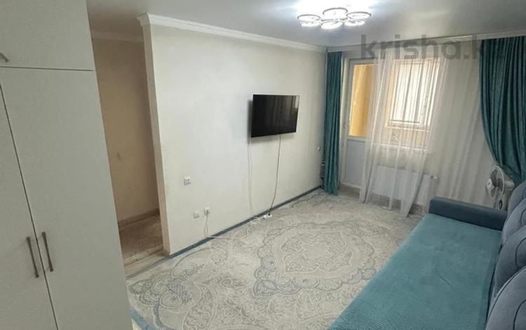 1-комнатная квартира · 35 м² · 3/9 этаж, а 108 26 за 17.5 млн ₸ в Астане, Сарайшык р-н — фото 2