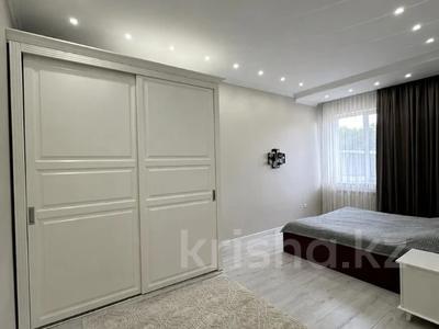 4-комнатная квартира · 132 м² · 2/6 этаж, Есенберлина 155 за 103 млн ₸ в Алматы, Медеуский р-н