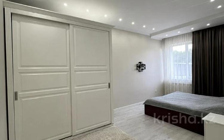 4-комнатная квартира · 132 м² · 2/6 этаж, Есенберлина 155 за 103 млн ₸ в Алматы, Медеуский р-н — фото 25