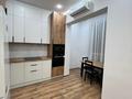 2-комнатная квартира, 60 м², 19/20 этаж помесячно, Гагарина 310 за 600 000 〒 в Алматы, Бостандыкский р-н — фото 28