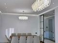 4-бөлмелі пәтер · 130 м² · 8/12 қабат, Улы Дала 29/1 — Толе Би, бағасы: 116 млн ₸ в Астане, Нура р-н — фото 16