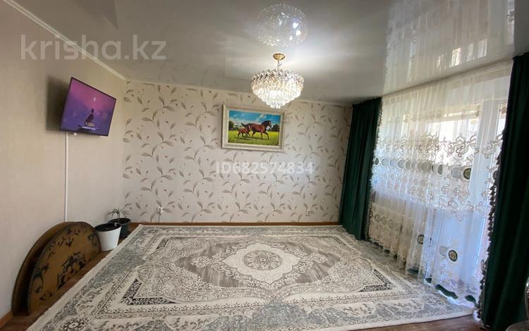 4-комнатная квартира · 80.2 м² · 2/9 этаж, 50 лет октября — Спорт комплекс РИИ за 21.5 млн ₸ в Рудном — фото 3