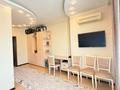 3-комнатная квартира · 120 м² · 10/13 этаж, Аль-Фараби 101 за 95 млн ₸ в Алматы, Бостандыкский р-н — фото 21