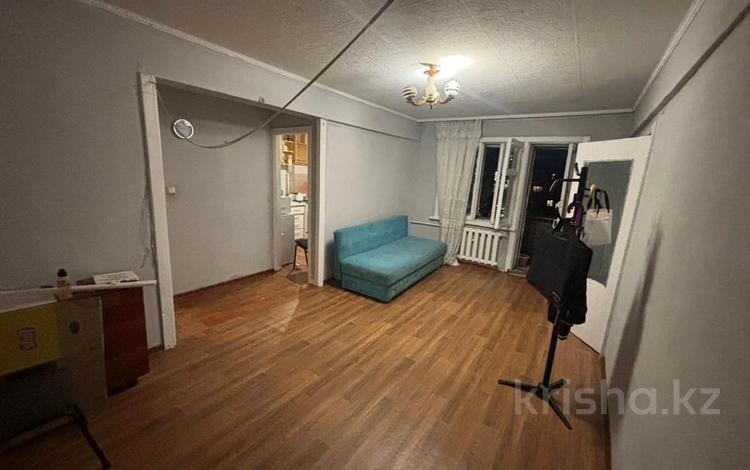 2-комнатная квартира · 45 м² · 5/5 этаж, Потанина 4/2 за 13.7 млн ₸ в Астане, Сарыарка р-н — фото 2