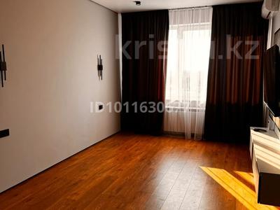 1-комнатная квартира · 42.5 м² · 10/10 этаж, Жансугурова 92а — Район табачки за 29.9 млн 〒 в 