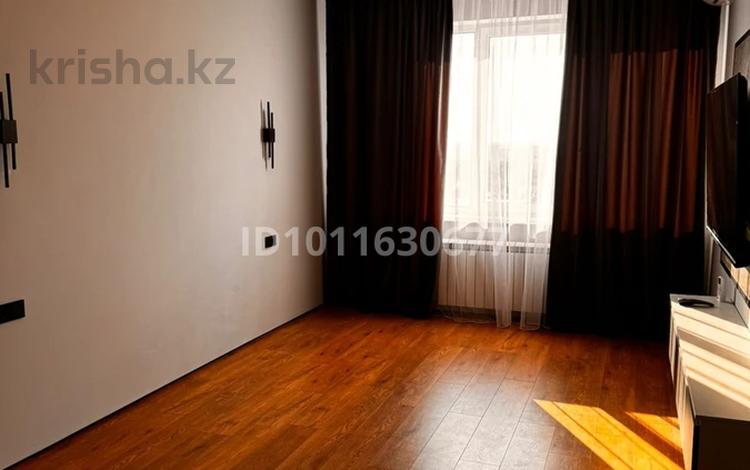 1-бөлмелі пәтер · 42.5 м² · 10/10 қабат, Жансугурова 92а — Район табачки, бағасы: 29.9 млн ₸ в  — фото 2